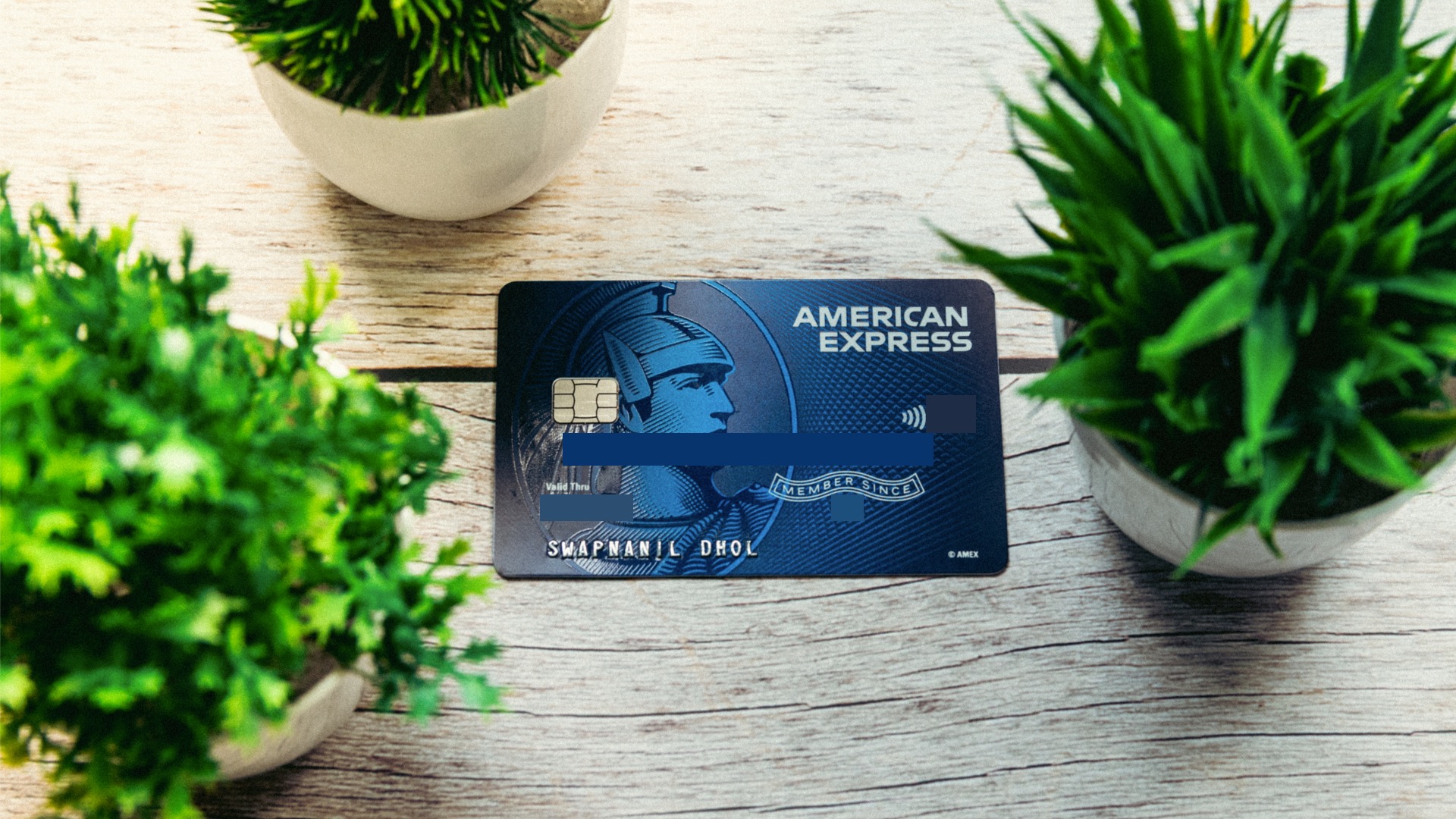 The Amex Smart Earn card is the only Amex card 90 of people will ever