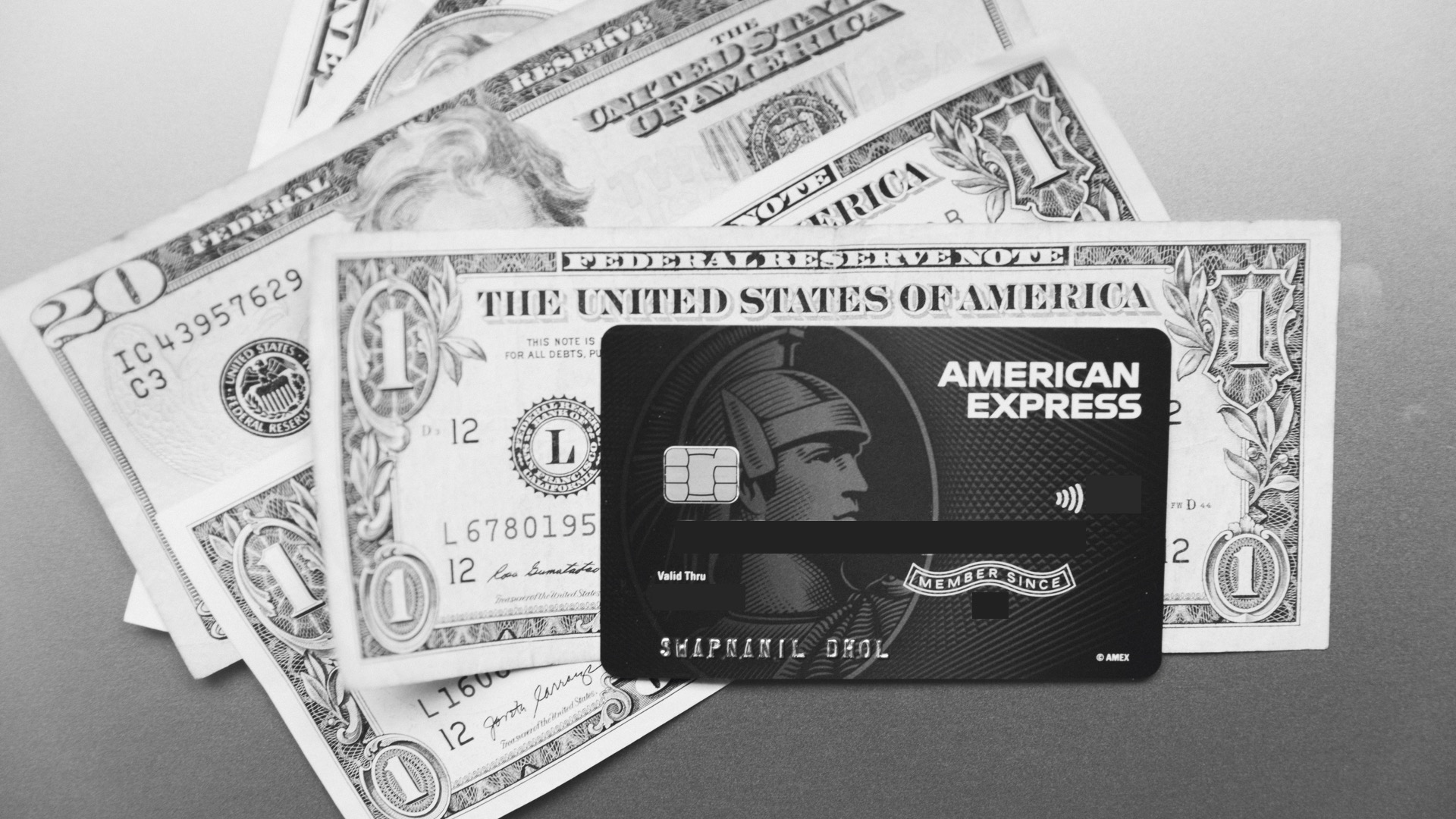 Amex Smart Earn