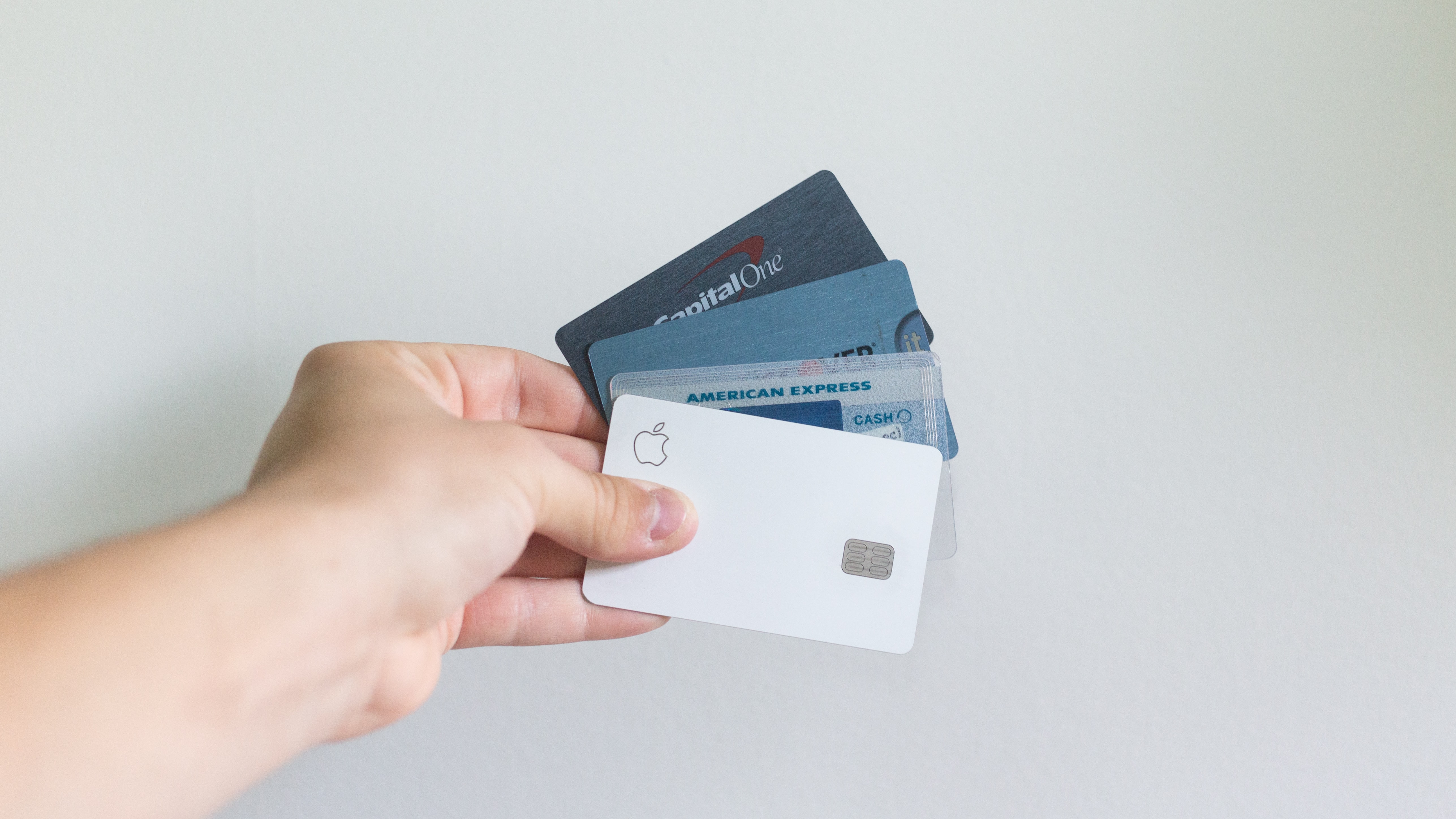 Credit Cards 101